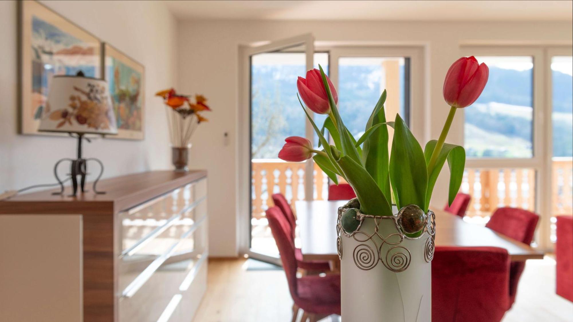 Seepanorama Apartments Am Grundlsee Eksteriør billede
