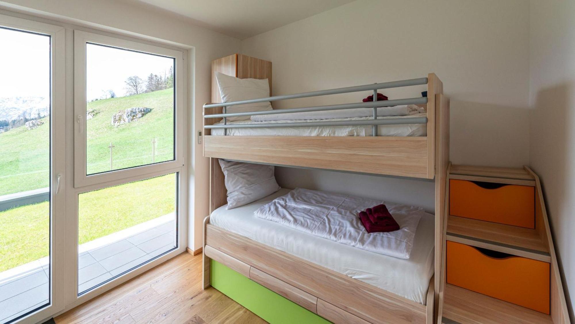 Seepanorama Apartments Am Grundlsee Eksteriør billede
